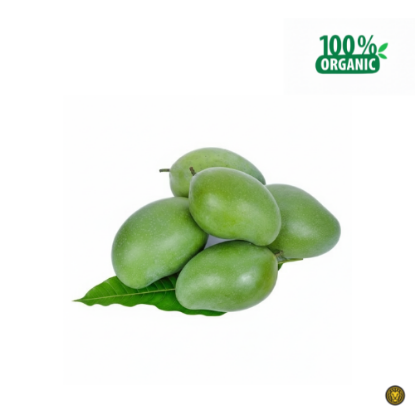 Picture of Fresh Raw Mango