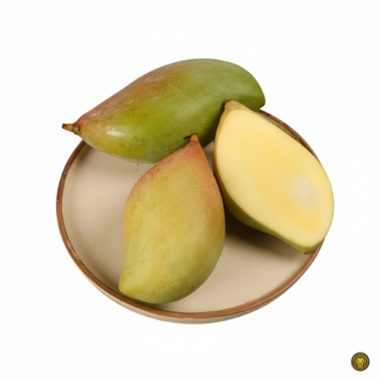 Picture of Fresh Raw Mango