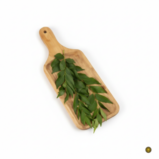 Picture of Fresh Curry Leaves