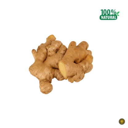 Picture of Fresh Ginger (India)