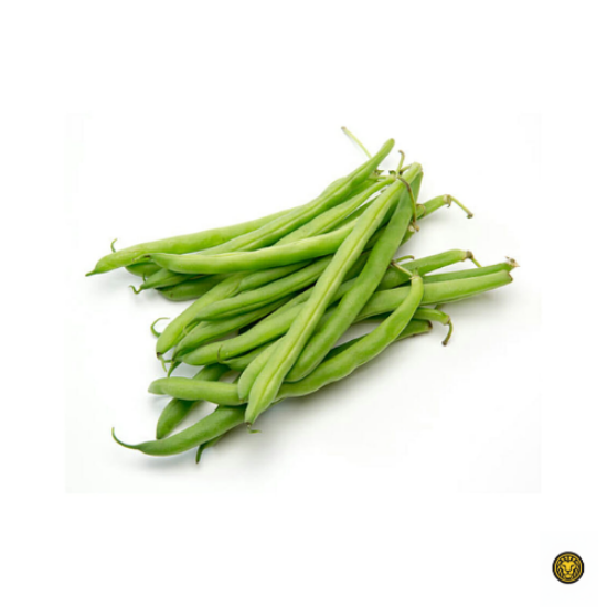 Picture of Fresh French Beans