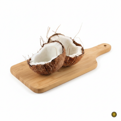 Picture of Fresh Whole Coconut (India)