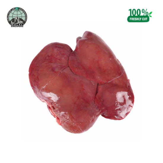 Picture of Fresh Australian Mutton (Liver)