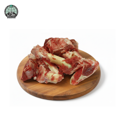 Picture of Fresh Australian Mutton (Bone Marrow)