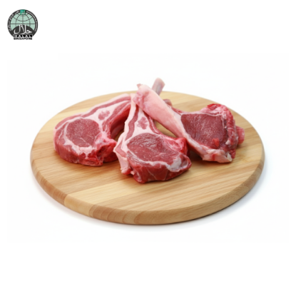 Picture of Fresh Australian Mutton (Rib Chops)