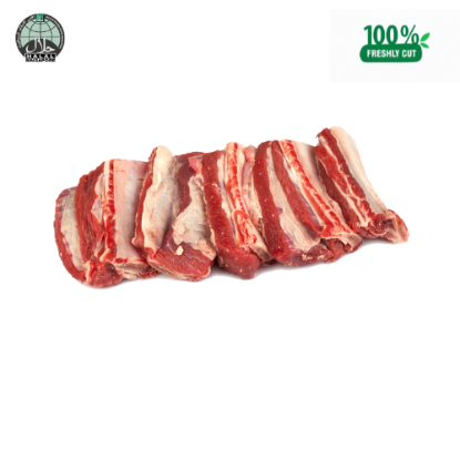 Picture of Fresh Australian Mutton (Ribs)
