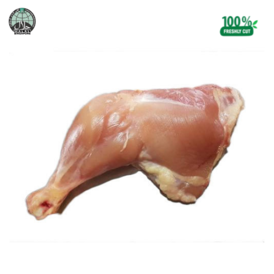Picture of Fresh Chicken Skinless (Legs)