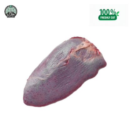 Picture of Fresh Indian Breed Goat (Spleen)