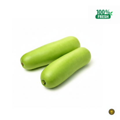 Picture of Fresh Bottle Gourd (Malaysia)