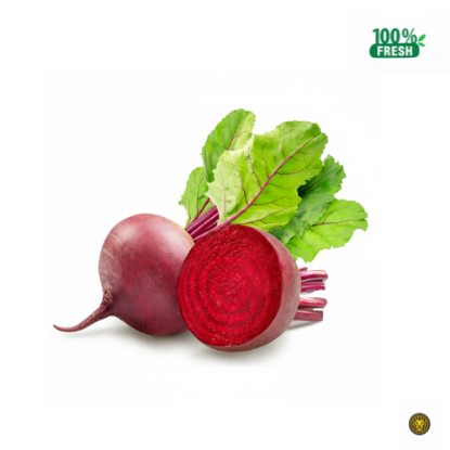 Picture of Fresh Beetroots