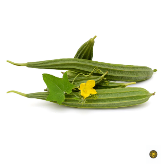 Picture of Fresh Ridge Gourd (Torai/Angled Loofah)
