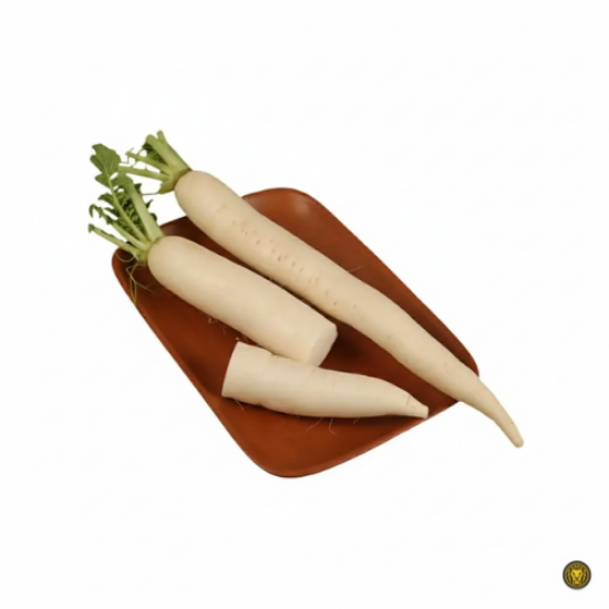 Picture of Fresh Radish (Malaysia)