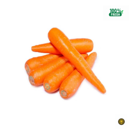 Picture of Fresh Carrots (Australia)