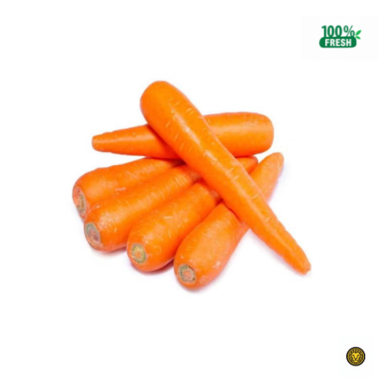 Picture of Fresh Carrots (Australia)