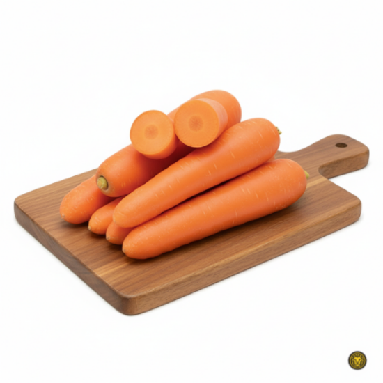 Picture of Fresh Carrots (Australia)