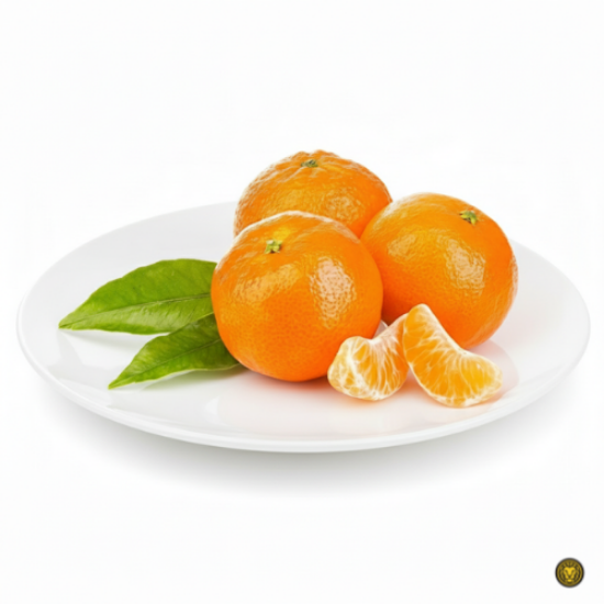 Picture of Fresh Mandarin Oranges