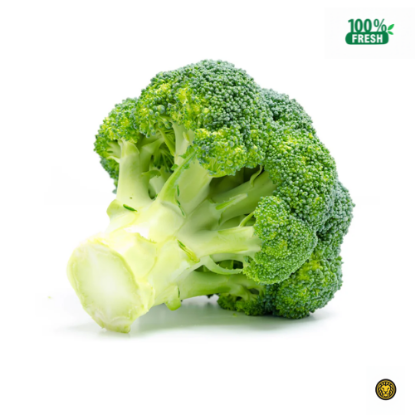 Picture of Fresh Broccoli