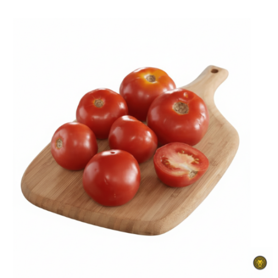 Picture of Fresh Tomato