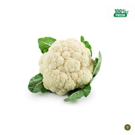 Picture of Fresh Indian Cauliflower (Gobhee)