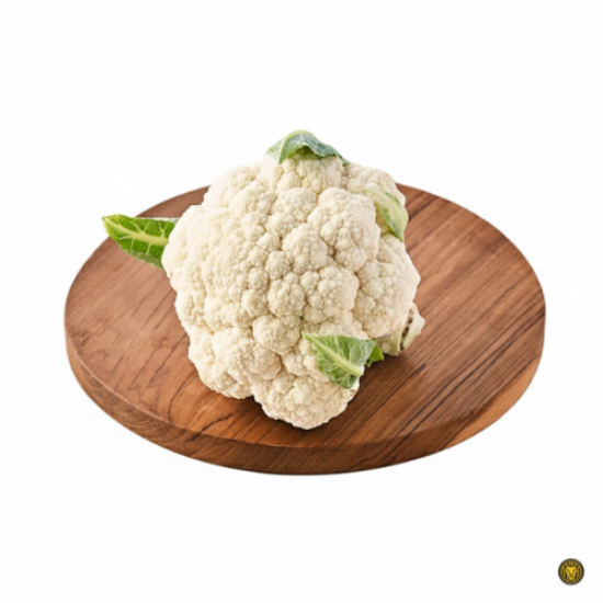Picture of Fresh Indian Cauliflower (Gobhee)