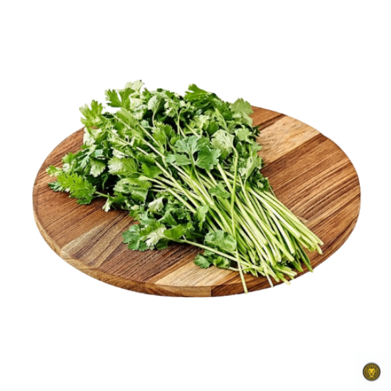 Picture of Fresh Coriander Leaves
