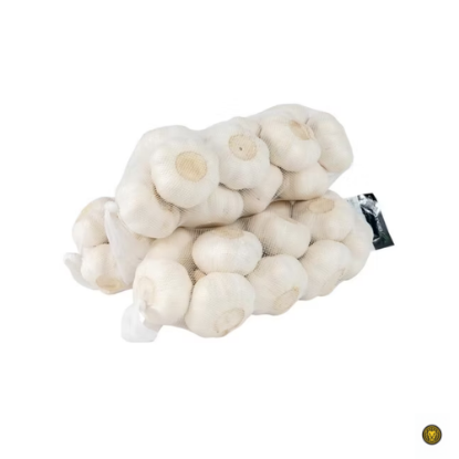 Picture of Fresh Garlic 3 Rolls (Lahsun Rolls)