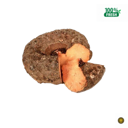 Picture of Fresh Elephant Foot Yam India