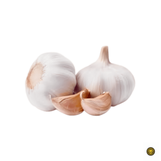 Picture of Fresh Indian Whole Garlic (Lahsun)