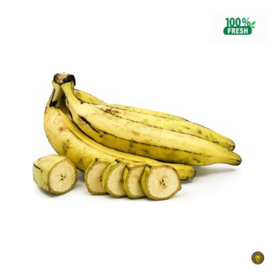Picture of Fresh Nendran Banana