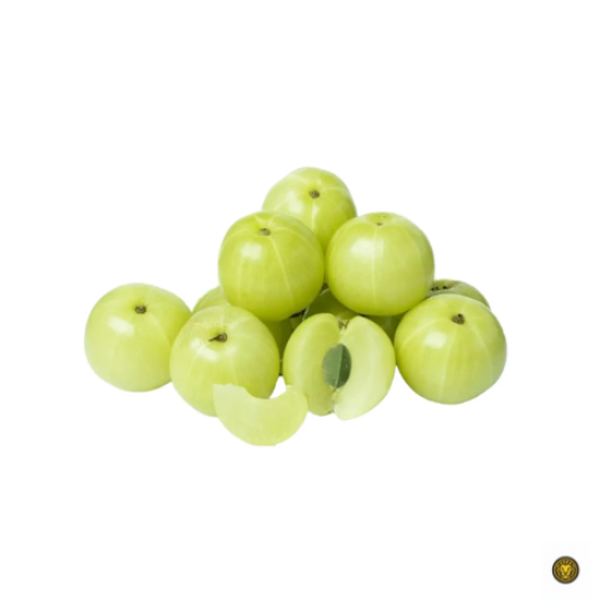 Picture of Fresh Amla India (Gooseberry)