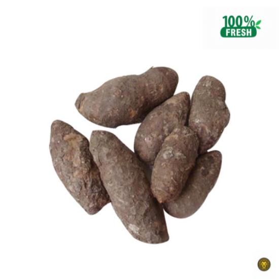 Picture of Fresh Yam India (Karunai)