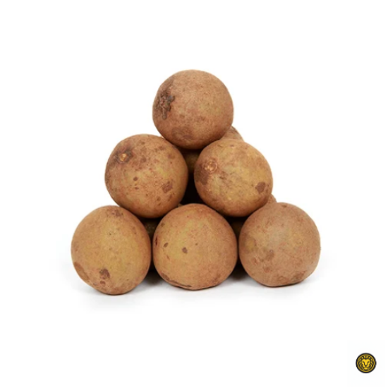 Picture of Fresh Chikoo (Sapota)