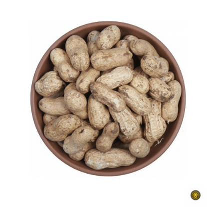 Picture of Fresh Groundnut (India)