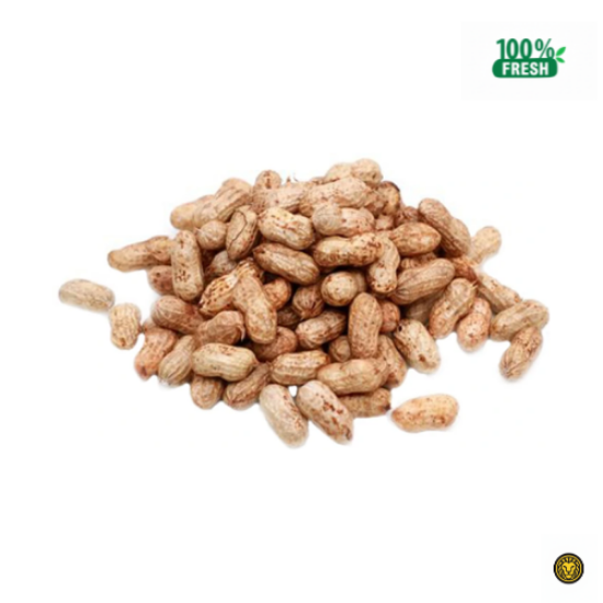 Picture of Fresh Groundnut (India)