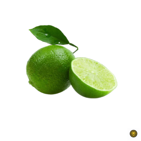 Picture of Fresh Green Lemon (Malaysia)