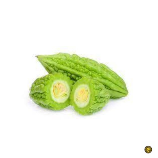 Picture of Fresh Short Bitter Gourd (Malaysia)