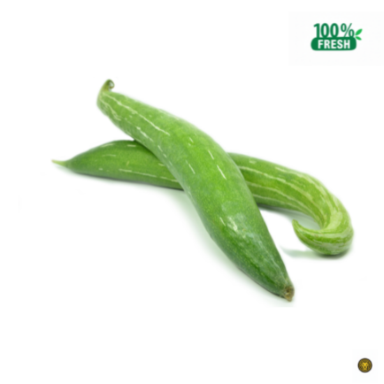 Picture of Fresh Snake Gourd (Malaysia)