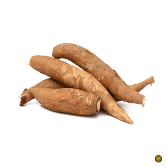 Picture of Fresh Tapioca