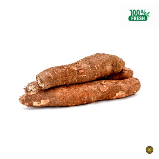 Picture of Fresh Tapioca