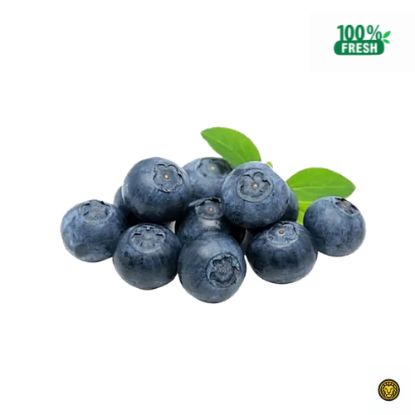 Picture of Fresh Blueberries