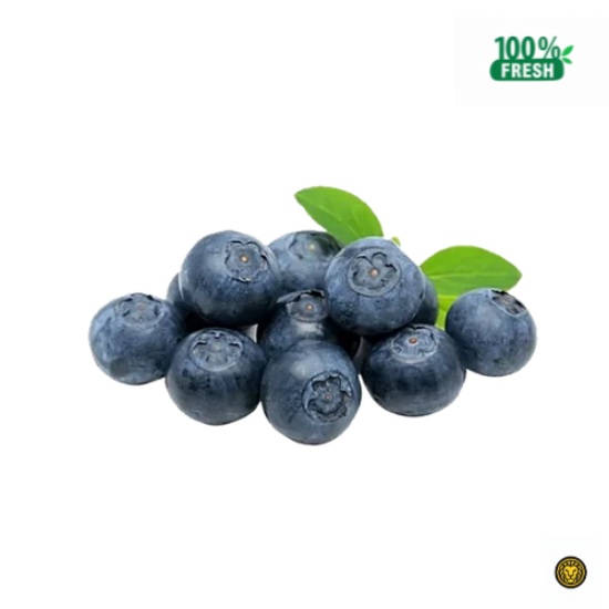 Picture of Fresh Blueberries