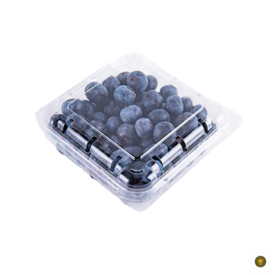 Picture of Fresh Blueberries