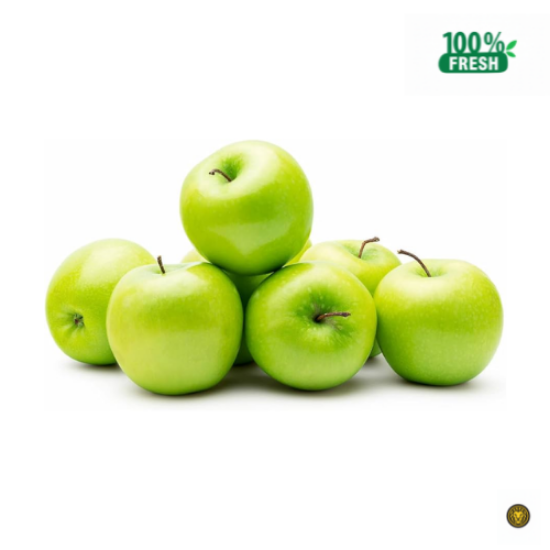 Picture of Fresh Green Apples