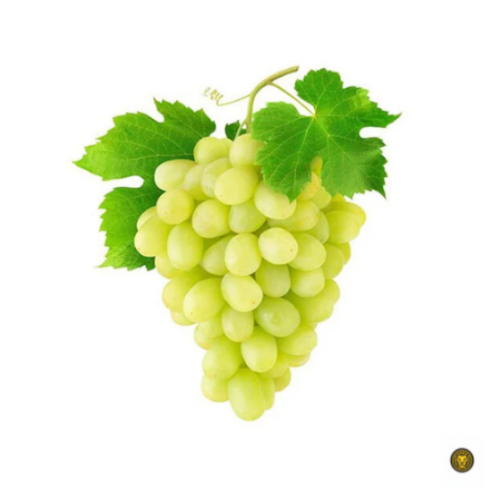 Picture of Fresh Green Grapes (seedless)