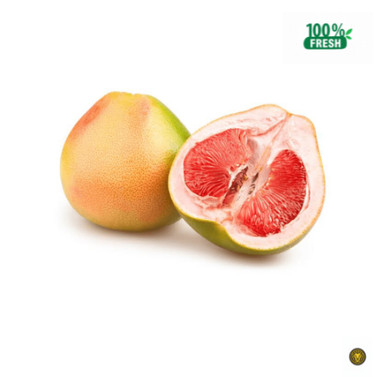 Picture of Fresh Sweet Seedless Pomelo