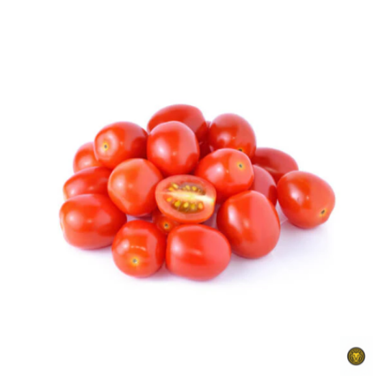 Picture of Fresh Cherry Tomatoes