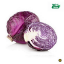 Picture of Fresh Cabbage Purple