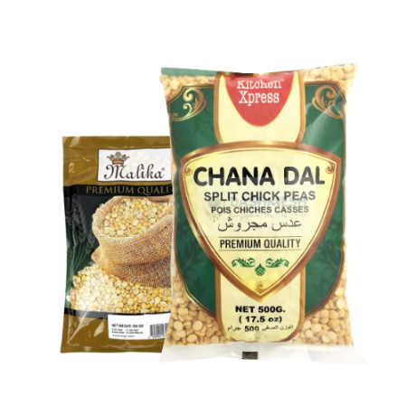 Picture for category Dals & Pulses