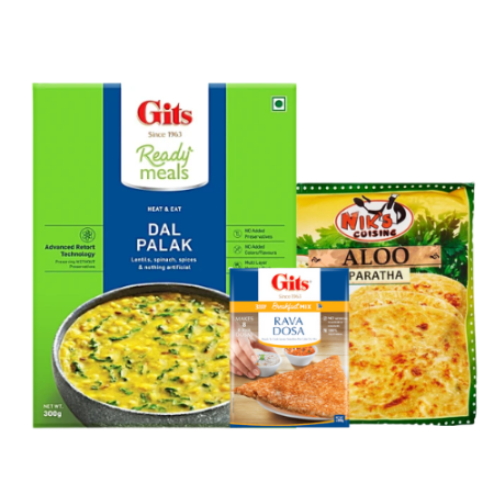 Picture for category Instant Food & Snacks