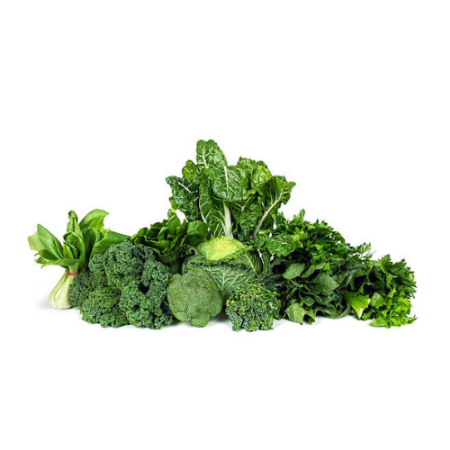 Picture for category Leafy & Flower